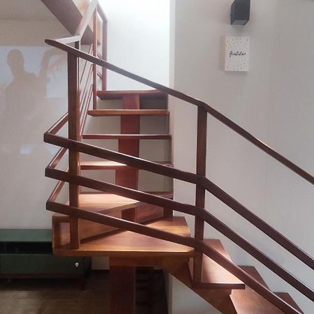 Manay Flats Daire Jijoca de Jericoacoara Dış mekan fotoğraf